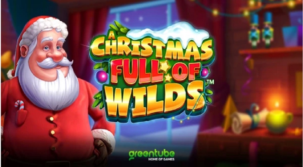 A Christmas Full of Wilds: il clima natalizio conquista anche il gaming