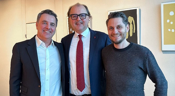 Greentube acquisisce Ineor, Bauer: ‘Rafforziamo la nostra piattaforma tecnologica’