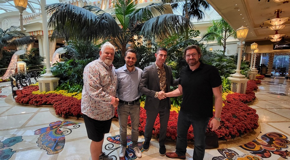 Greentube, più forte negli Usa con l’acquisizione di Present Creative