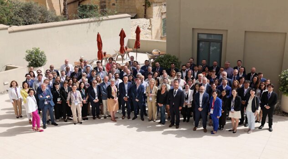 Giochi e cooperazione internazionale: Adm torna nel Gref