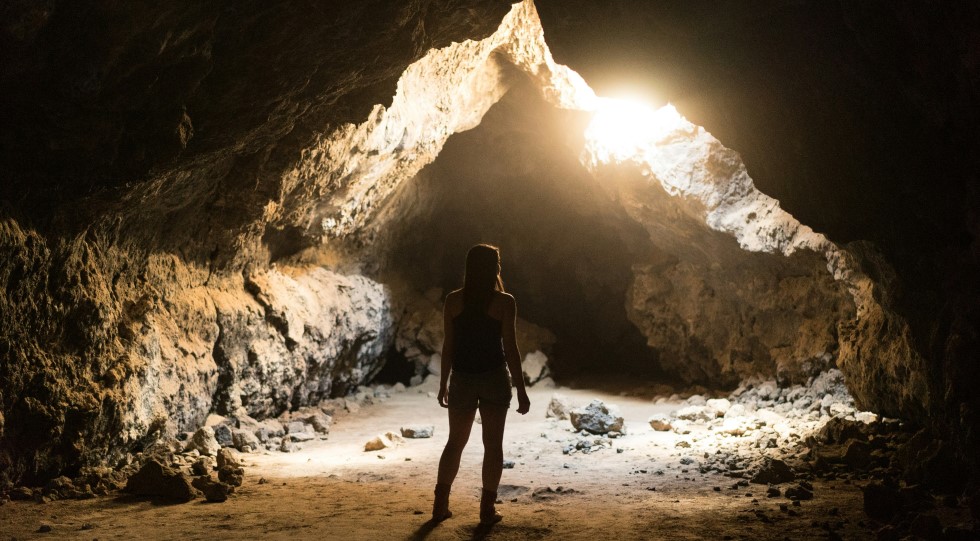 Speleo Fantasy: videogame fa della speleologia materia di studio