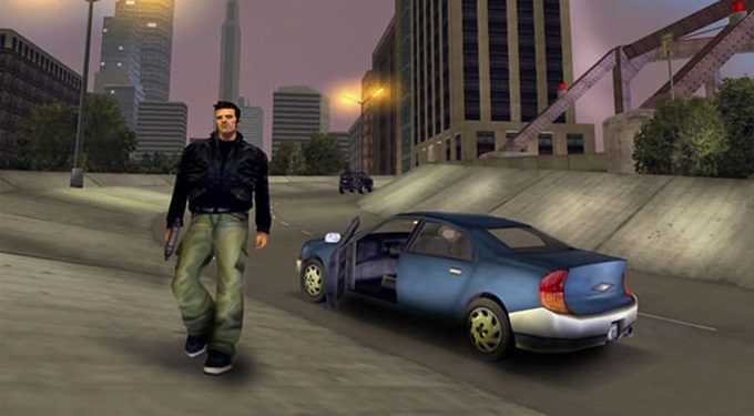 Gta: all’Università del Tennessee la storia si studia sul titolo Rockstar Games