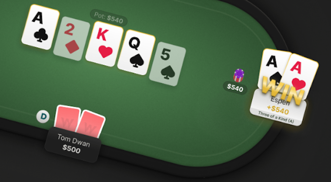 GGPoker e Wsop come PokerStars ed Ept? Holz spoilera anche il ban live