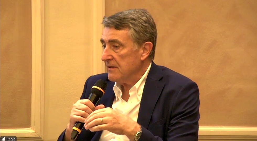 Gualzetti (Caritas): ‘Gioco è un ecosistema, serve lavoro collettivo’