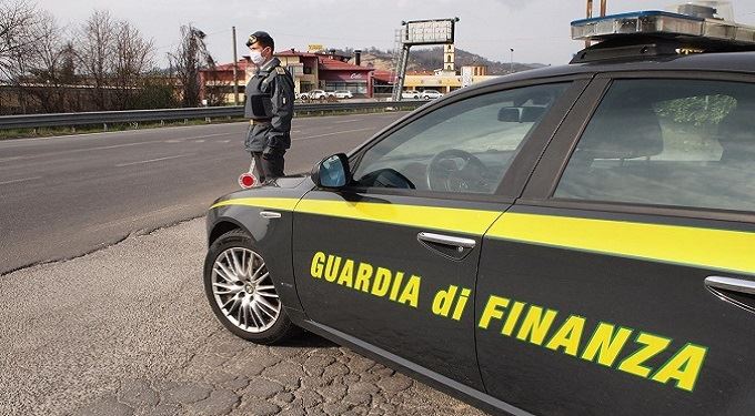 Palermo, Gdf: infiltrazione mafiosa in giochi e scommesse, sequestrati beni per 43 milioni