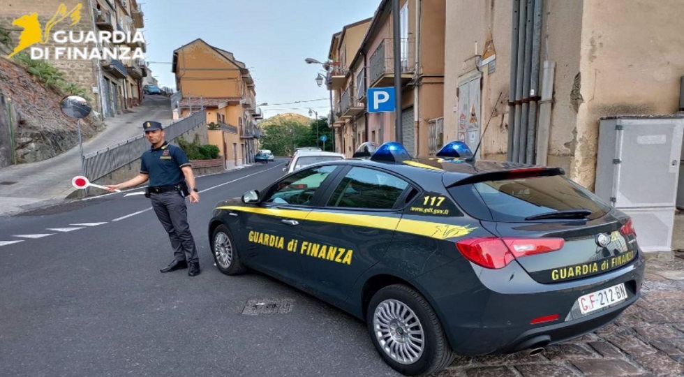 Gioco illegale e tasse evase, sanzioni ad Enna e Lodi