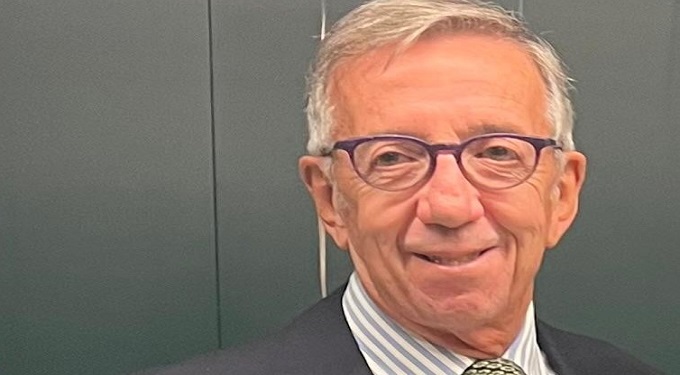 Casinò Campione, il nuovo presidente del Cda è Roberto Maria Guarini