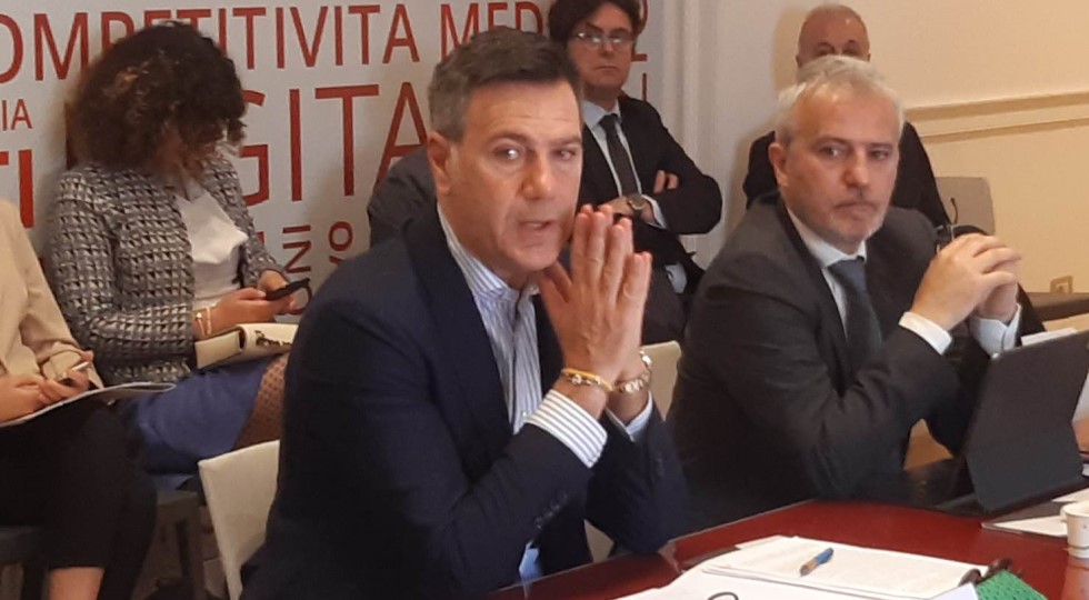 Testa (FdI): ‘Riordino tuteli salute ma anche interesse imprenditoriale’