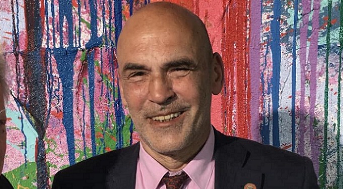 Giochi del Titano, ascesa e caduta di Mussolini a Mementi – Mercoledì d’autore