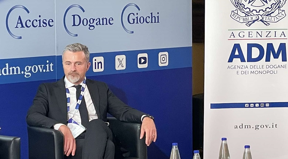 Stati generali Adm, Guinci (Eurobetgroup): ‘Azioni condivise per tutelare i giocatori’