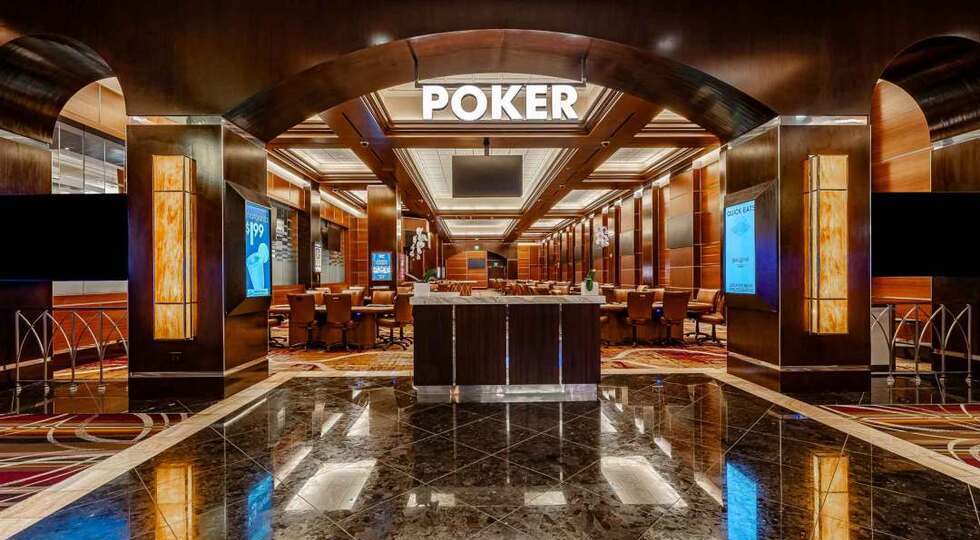 Green Valley Ranch, dopo cinque anni, riapre la poker room in Nevada