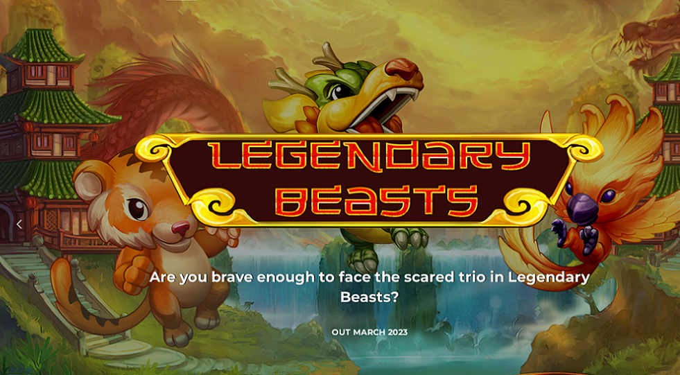 Habanero, viaggio nel mito con Legendary Beasts