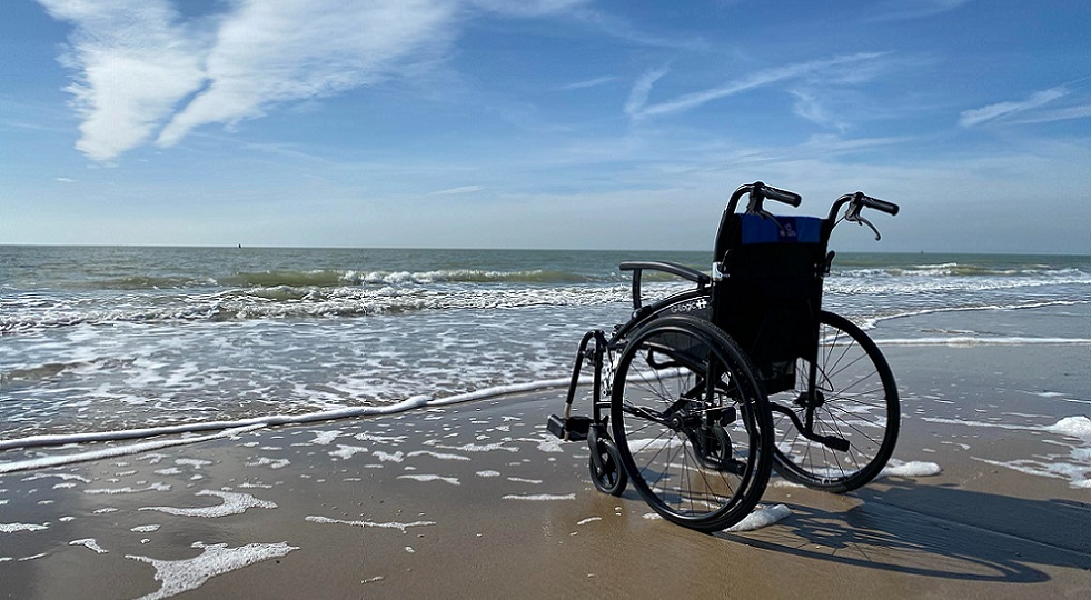 Regno Unito, Palm Beach Casino a sostegno dei giovani disabili