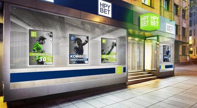 Germania, licenza ok fino al 2027 per lo sportbetting di Happybet
