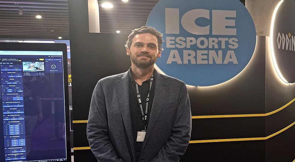 Modellare il futuro degli esport: spunti chiave dall’Esports arena