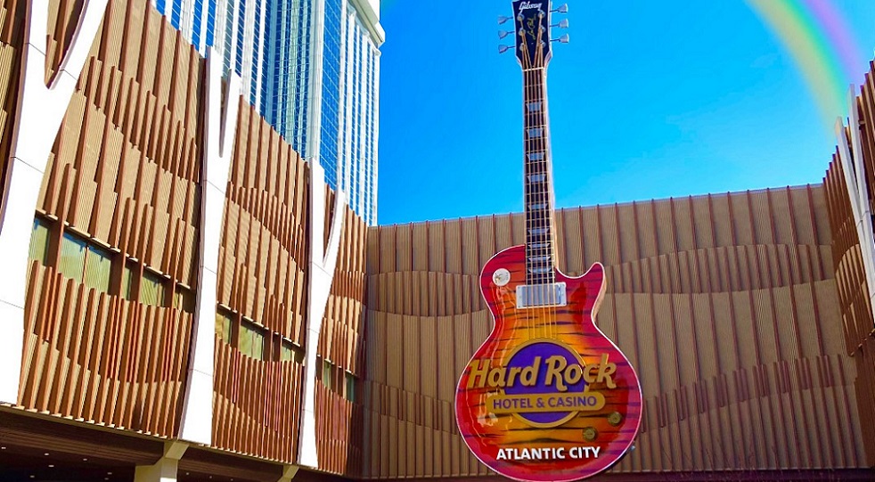 Hard Rock Atlantic City: ‘Grazie lavoratori, ecco 10 milioni di dollari’