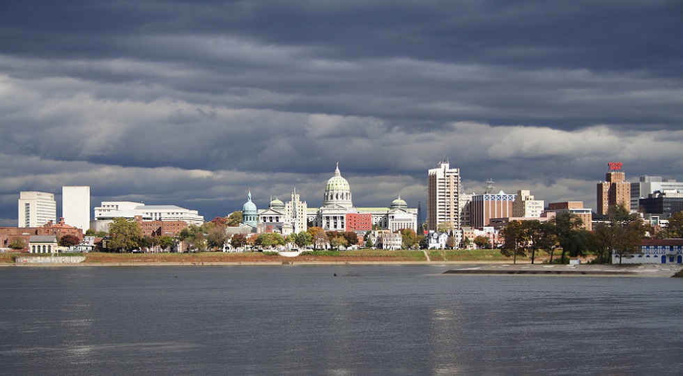 Pennsylvania: entrate di gioco in crescita ma casinò in altalena