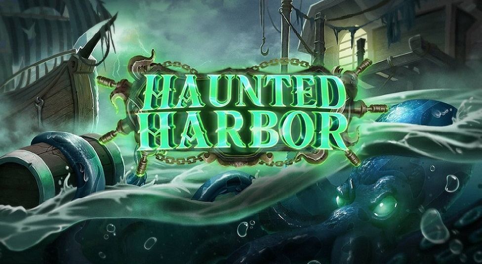 Haunted Harbor, avventura di cappa e spada con la nuova slot di Habanero