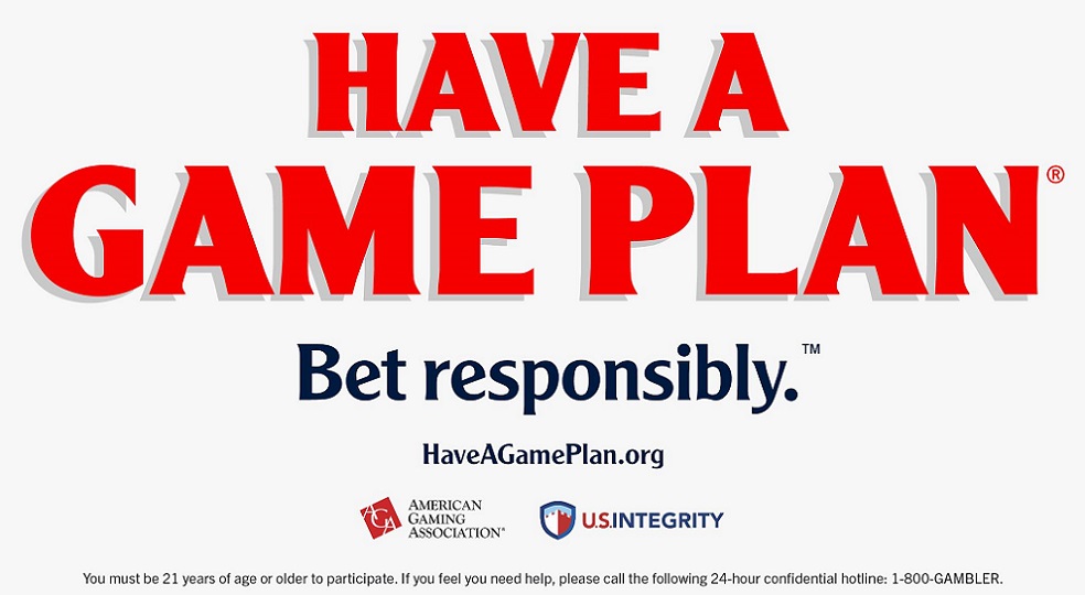 U.S. Integrity aderisce alla campagna Aga: ‘Educazione al gioco responsabile’