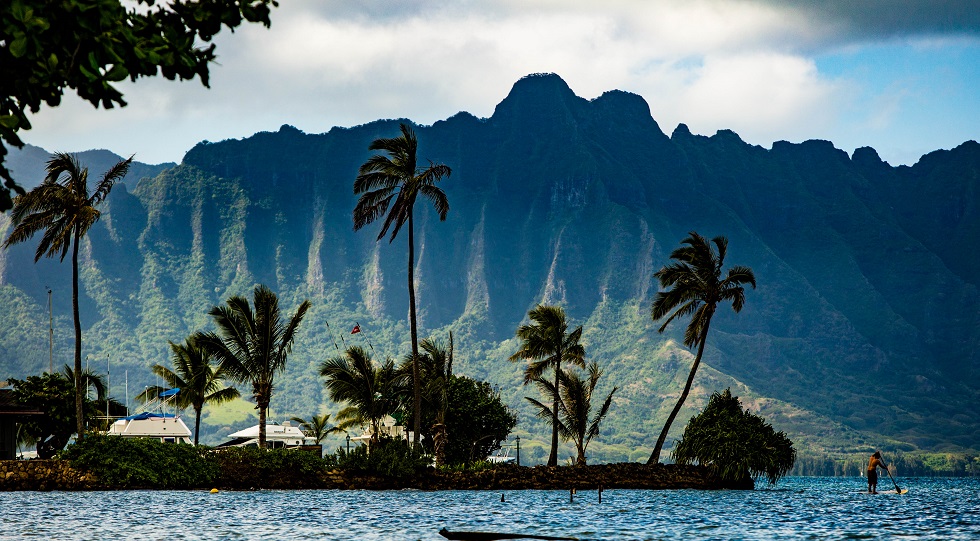 Hawaii: nelle aule del Parlamento il disegno di legge per legalizzare il poker online