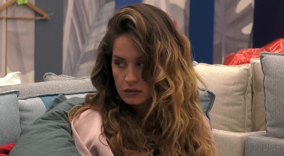 Grande Fratello, Helena Prestes vicina al trionfo