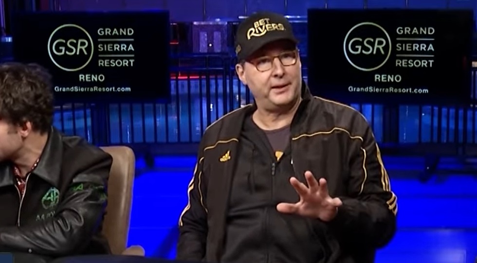 Hellmuth’s Home Game: strategie, risate e quella mano persa da Poker Brat