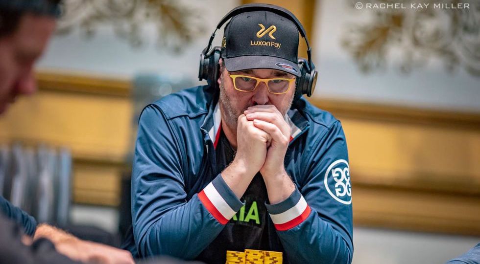 Poker Players Championship Wsop 2023: out Cates e Sammartino, Ivey c’è e spunta Hellmuth