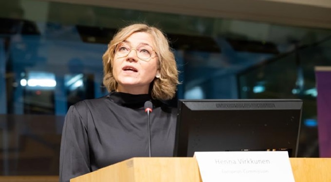 Commissione UE su pubblicità di gioco illegale: ‘Meta sotto la lente del Dsa’