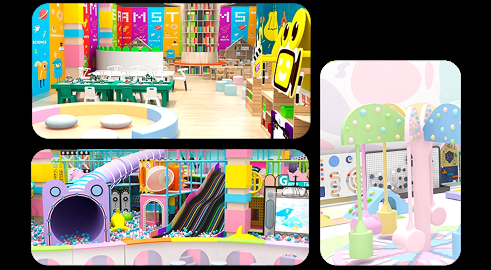 Arriva Hey Kiddo’s Playtime: l’educazione passa per l’intrattenimento