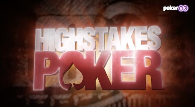 High Stakes Poker, la 14esima stagione sarà la migliore di sempre