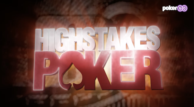 High Stakes Poker compie 10 anni con un field epico