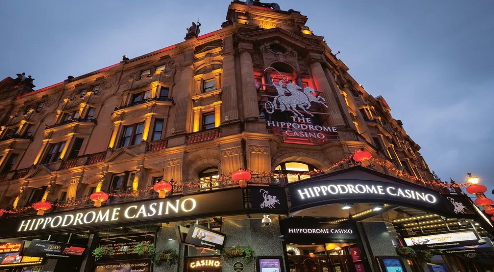 iGb live e Hippodrome Casino uniscono le forze per la London iGaming Week