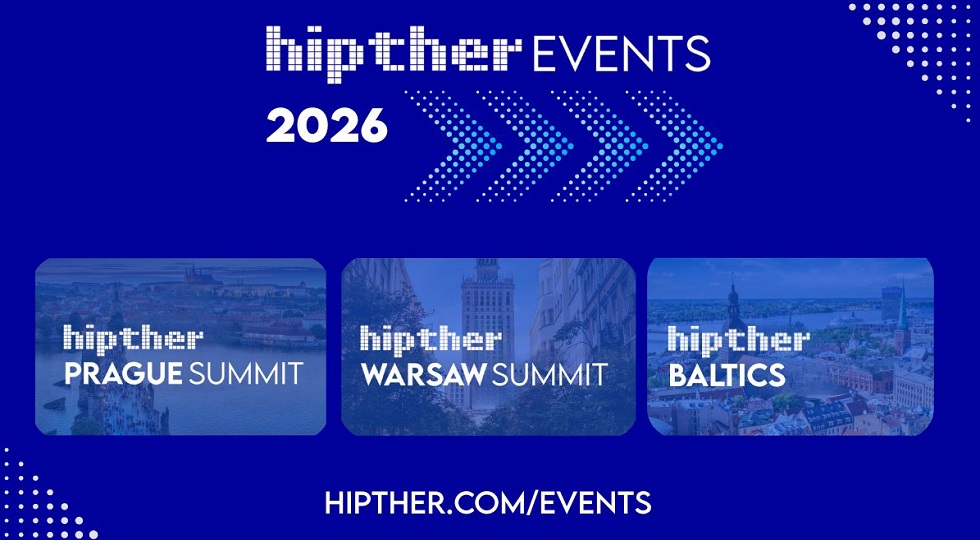 Nuova era per Hipther Events: più attenzione a formazione e networking nei Paesi Baltici