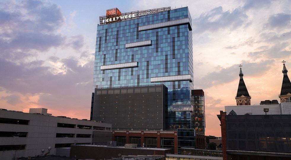 Detroit: il miglior maggio dal 2019 per gli incassi dei casinò