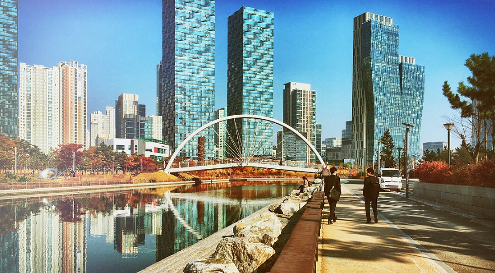 Corea del Sud, servizi non di gioco per il successo del casinò resort a Incheon