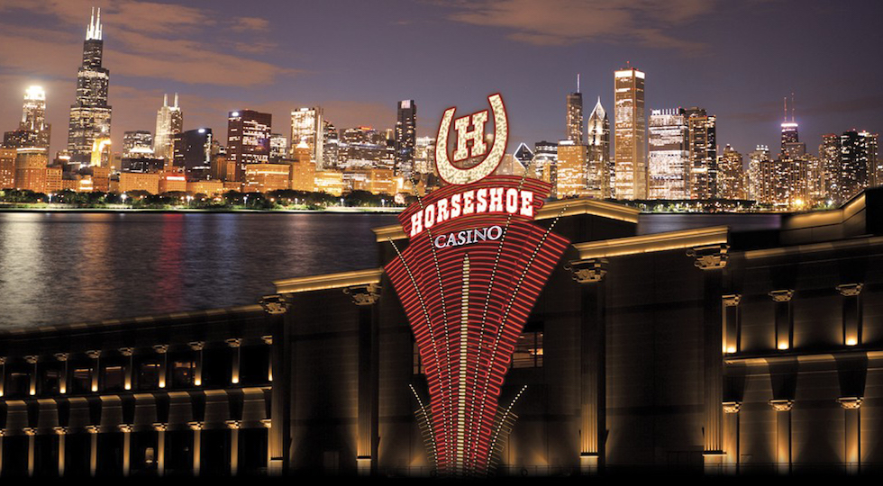 Non solo poker, all’Horseshoe di Las Vegas centrata una scala reale da 279mila $