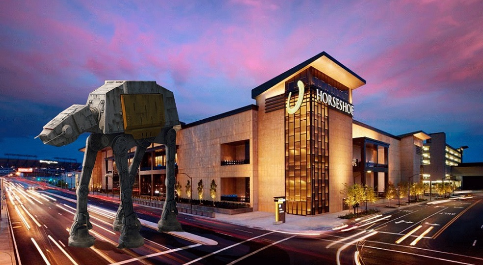 Maryland, casinò in ripresa a febbraio ma per l’Horseshoe continua la crisi