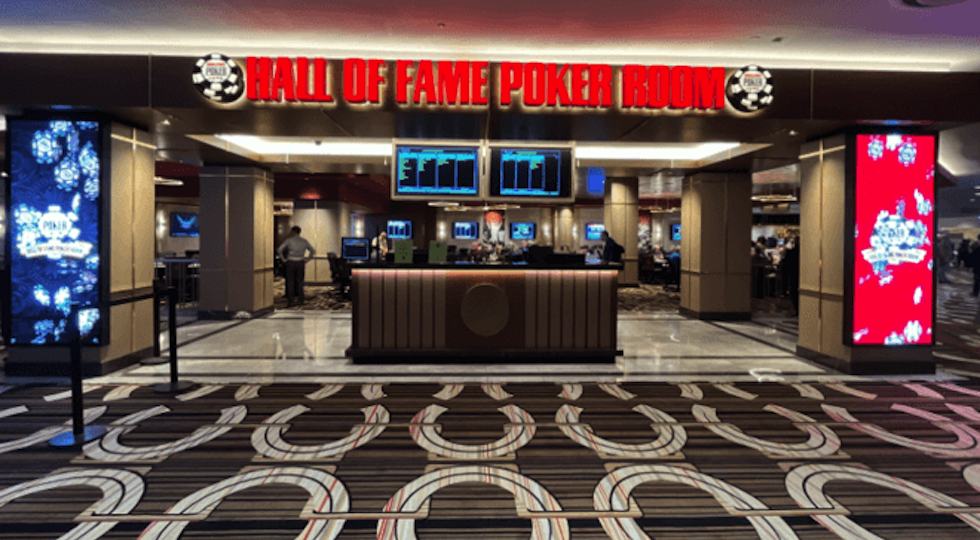 Le World Series of Poker annunciano le date della 54esima edizione