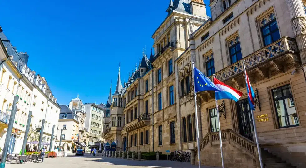 Il Lussemburgo valuta il monopolio statale per il gioco online