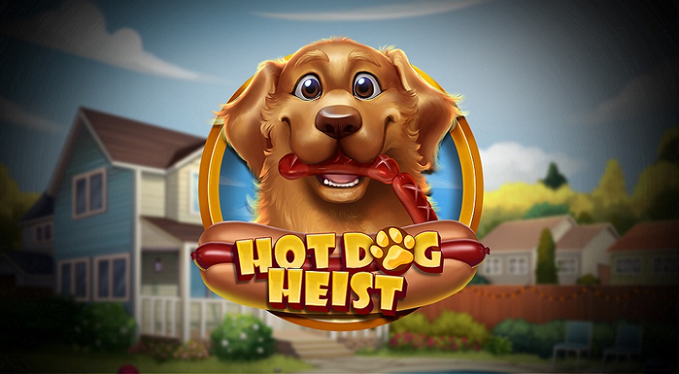 Hot Dog Heist, prelibatezze con la nuova slot di Play’n GO