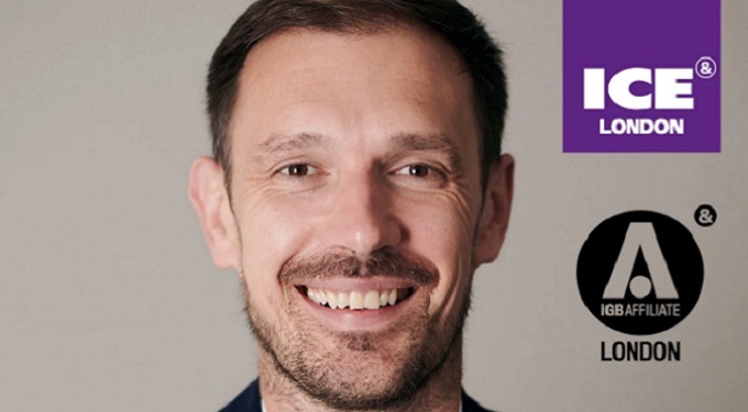 Hunter (Clarion gaming): ‘Ice London in prima linea per promuovere il gioco responsabile’