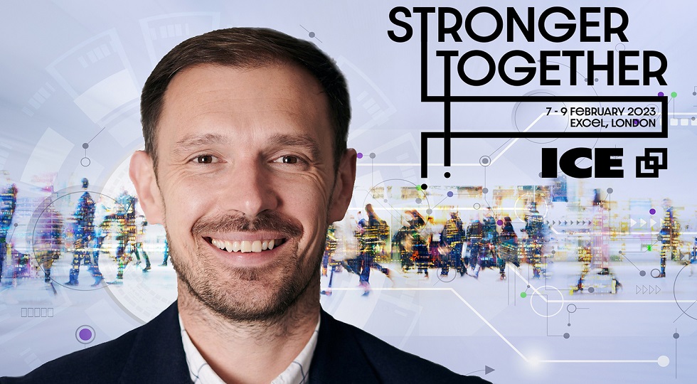 Ice London, Hunter (Clarion gaming): ‘Gioco terrestre sotto i riflettori con il Gbg High street hub’