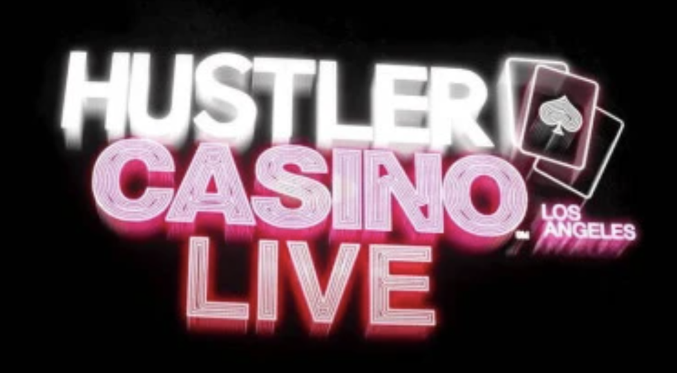 Nsus Group si compra anche l’Hustler Casino Live