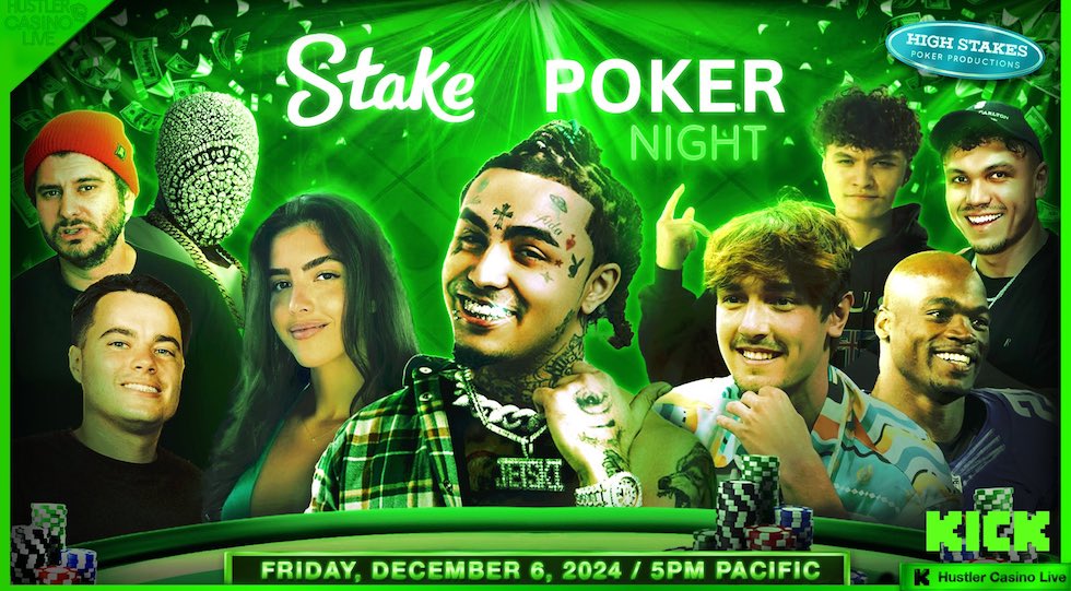 High Stakes Poker Network: problemi, slitta di un mese la nuova programmazione h24