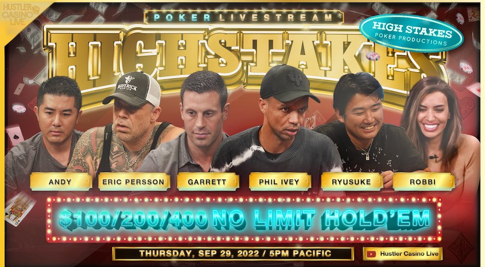 California Bureau of Gambling Control e Hustler Live streaming, il fatto non è mai sussistito