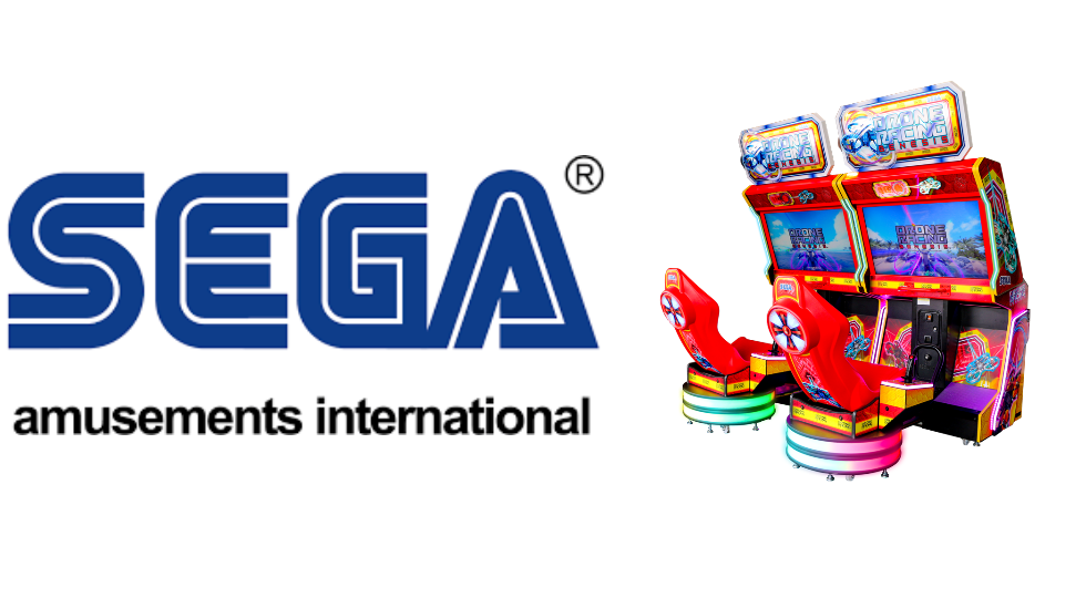 Sega Amusements International, a Iaapa tre nuovi videogame “must experience”