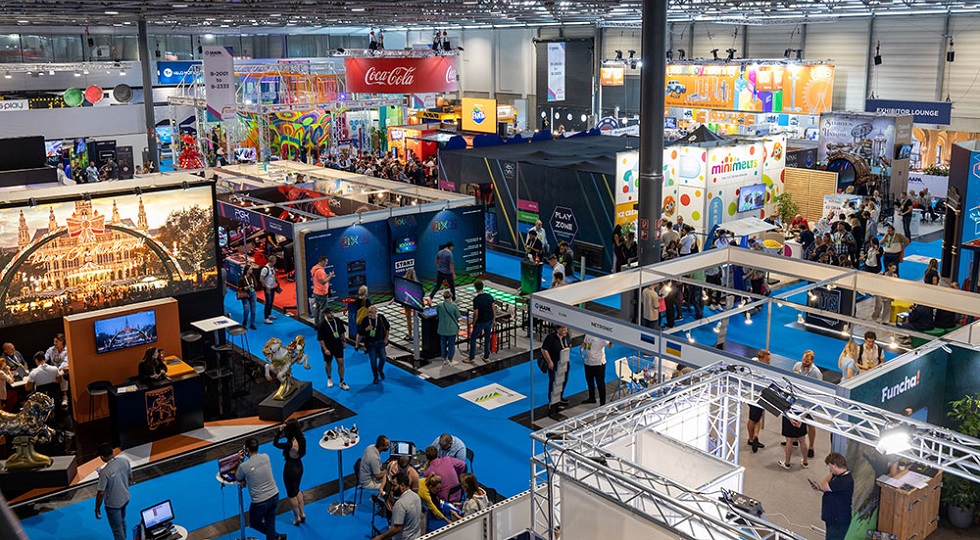 Iaapa Expo 2024: un’edizione da record con oltre 41mila visitatori