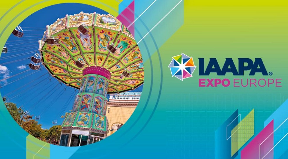 Iaapa Expo Europe, amusement a confronto a Vienna dal 25 settembre