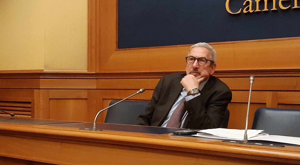 Iaccarino (As.tro): ‘Operatori gioco, trasversalità è elemento unificante’