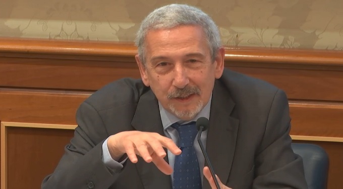 Iaccarino (Centro studi Astro): ‘Gioco, regolamentazione parta da basi scientifiche’